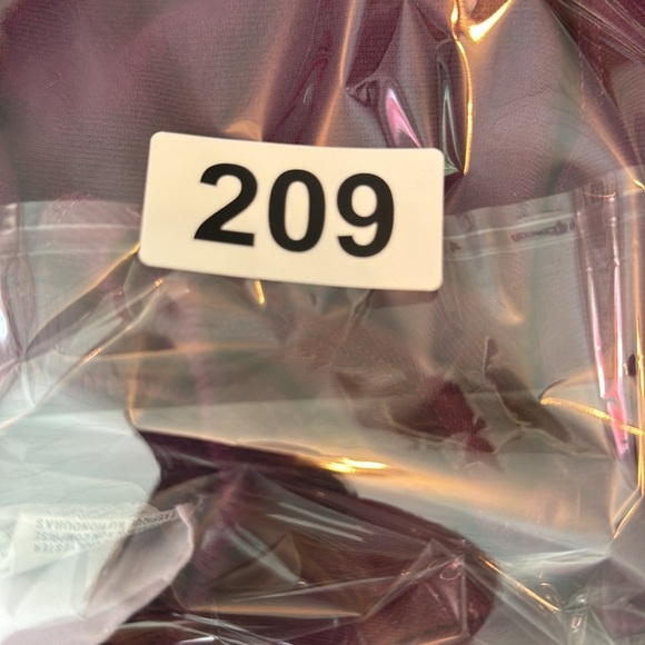 Champion women’s small crewneck purple VINTAGE - Picture 11 of 11